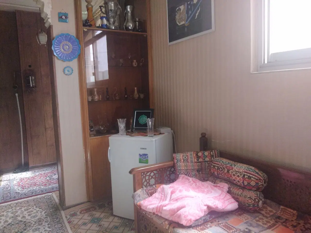 فروش آپارتمان