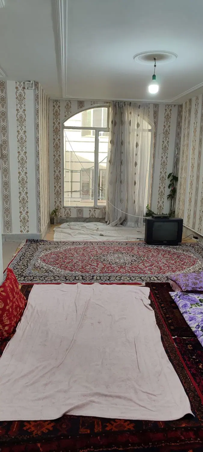 اجاره خونه ۹۵ متری