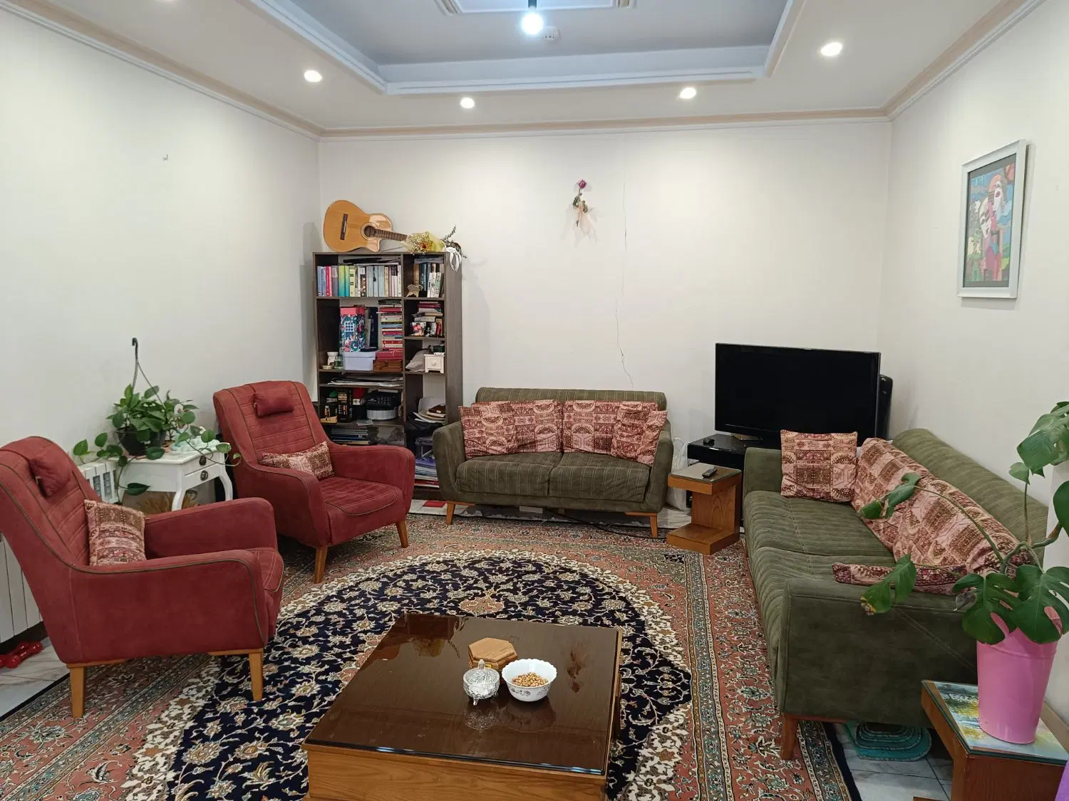 اجاره آپارتمان