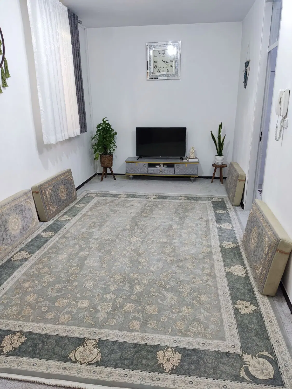 ۶۰متری خیابان کاوه