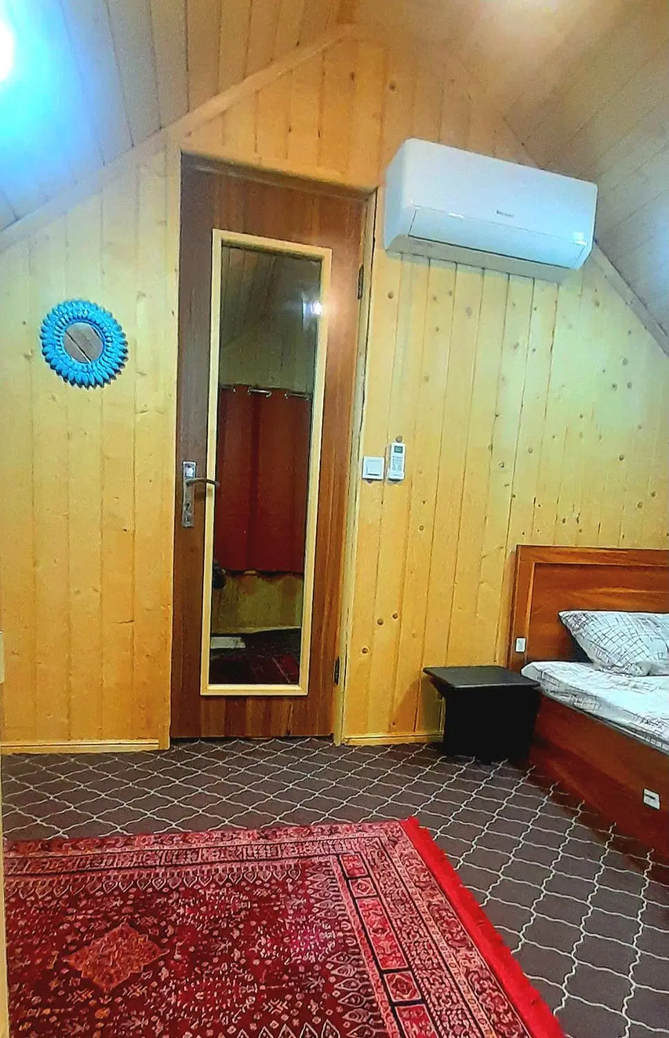 کلبه بهشت