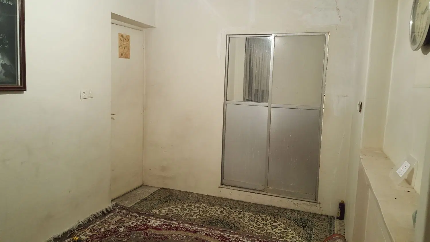 اتاق اجاره ای مجردی