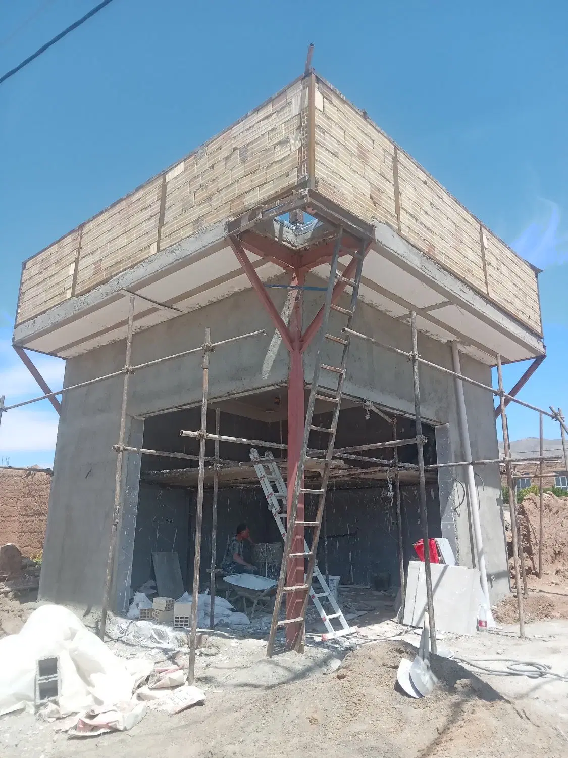 مغازه تجاری در خواجه مرجان ۱۵۰۰۰۰۰۰۰ میلیارد