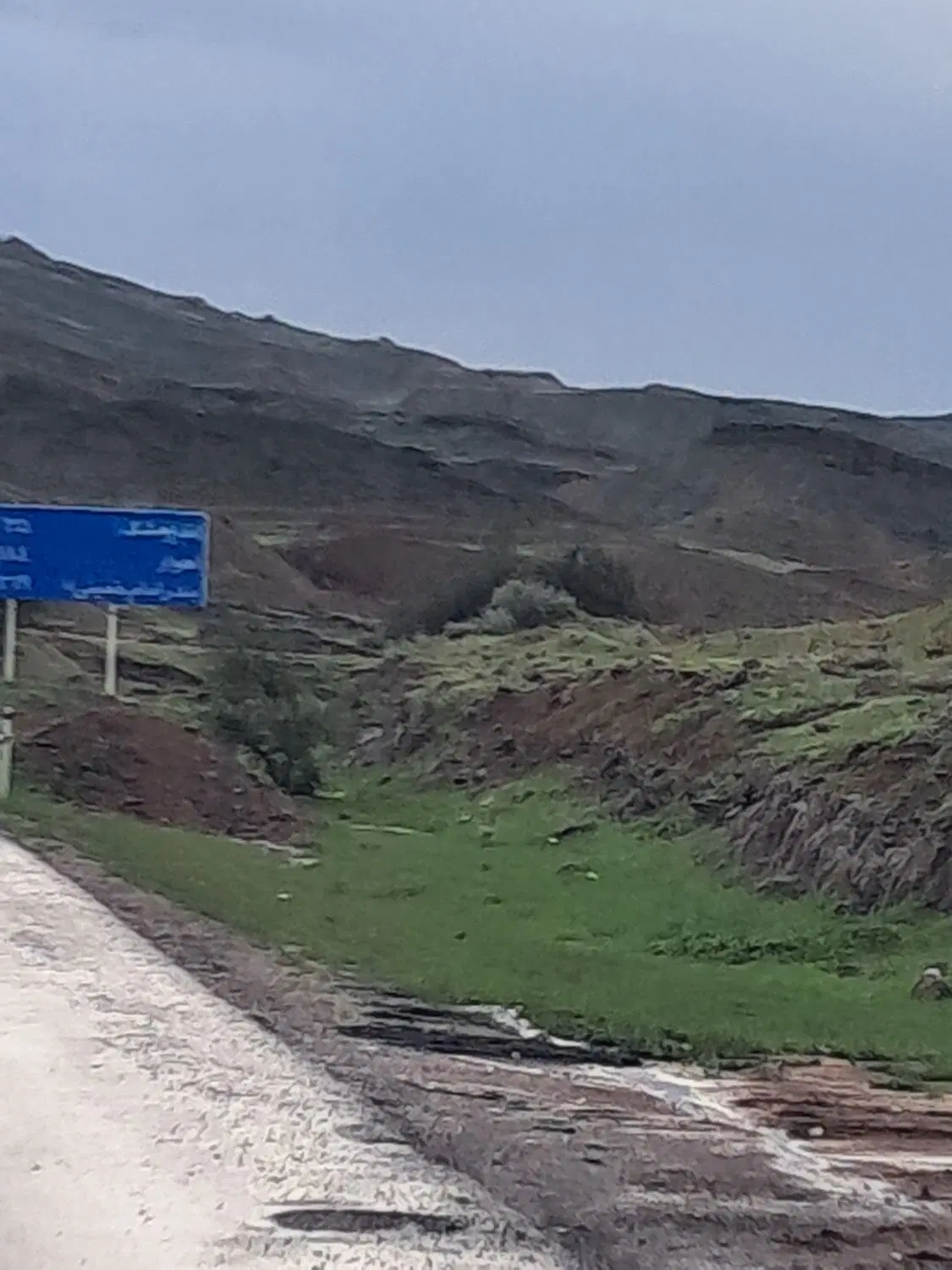 زمین