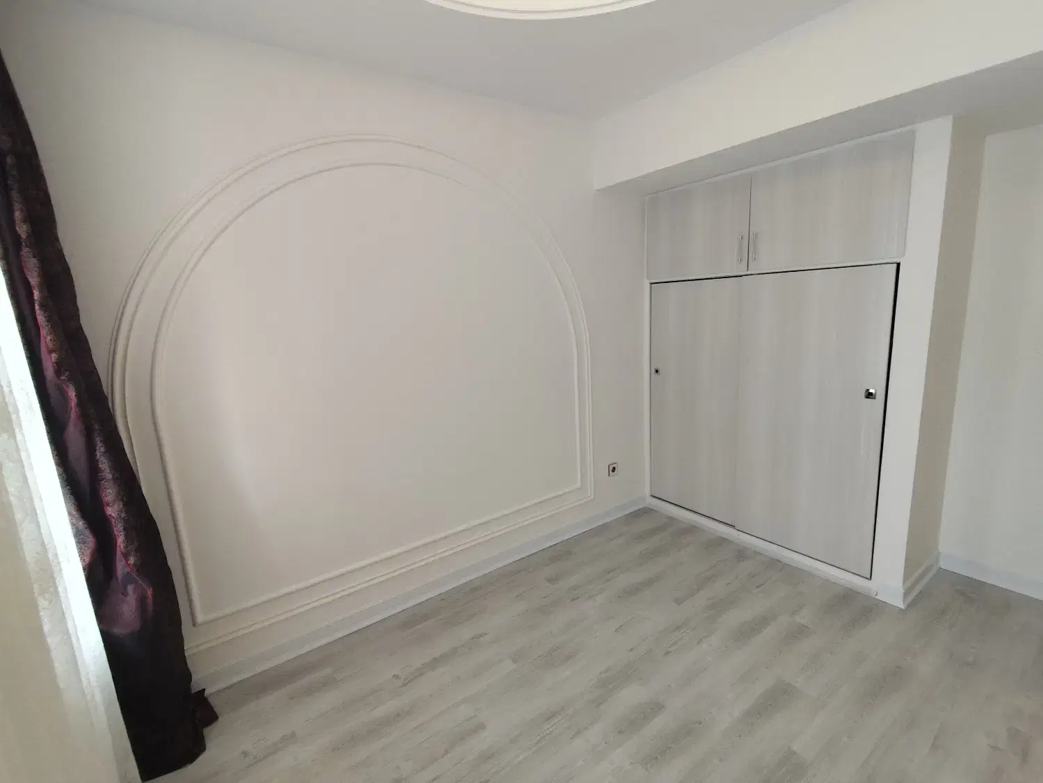 آپارتمان لوکس و مدرن* ۷۵ متری* تاپ لوکیشین عظیمیه