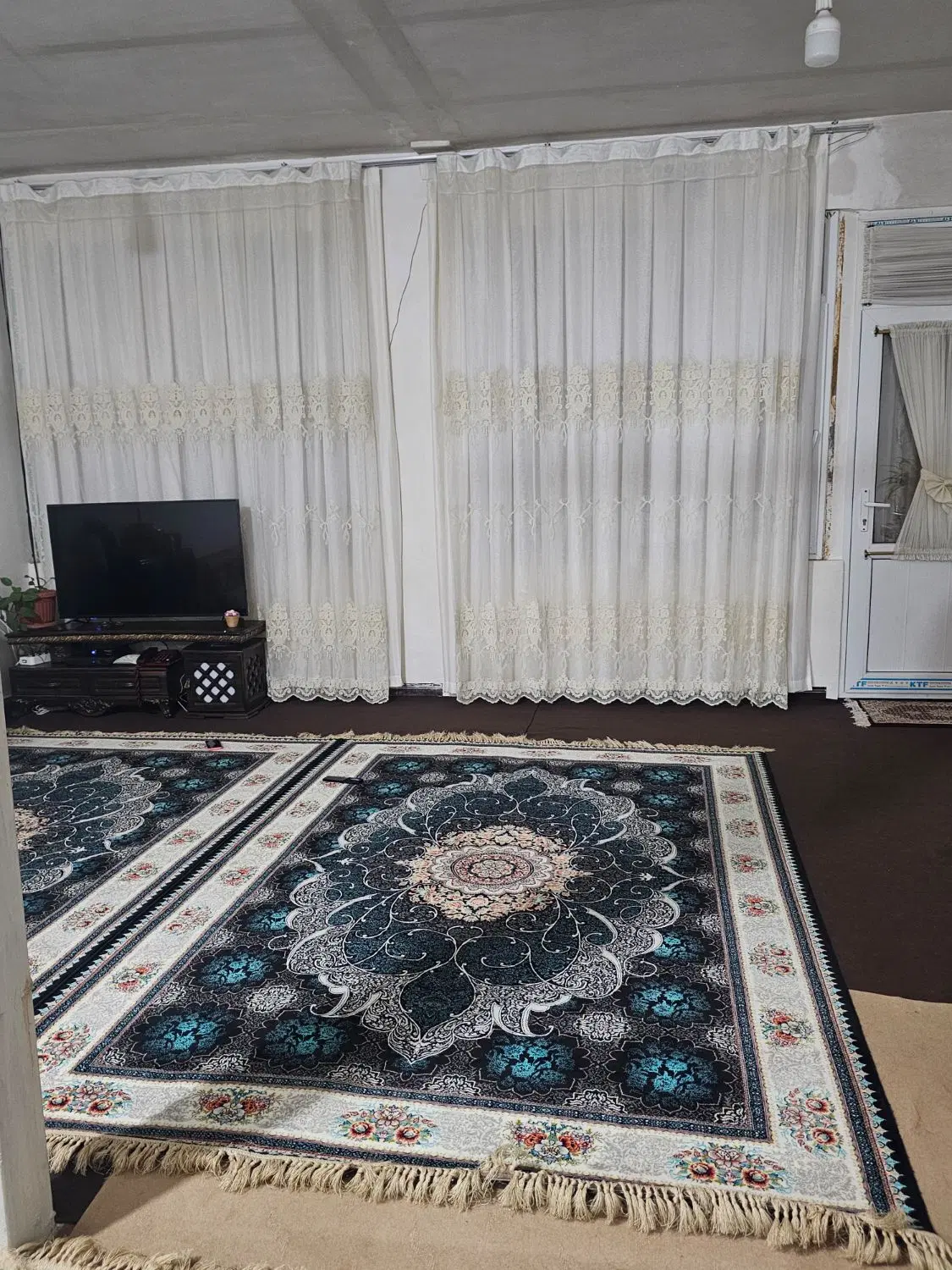 خانه ویلایی