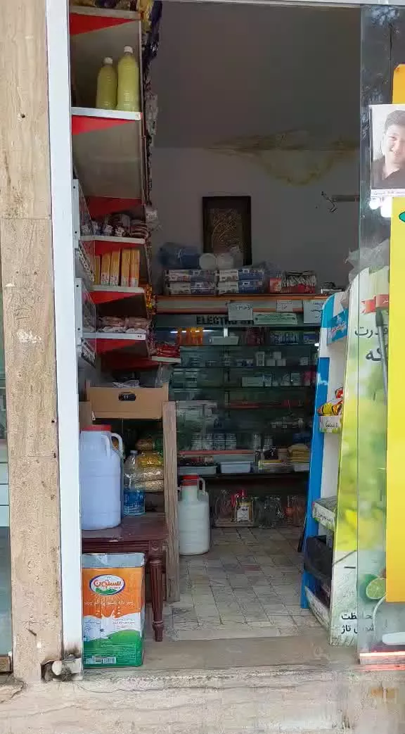 واگذاری لبنیات محلی