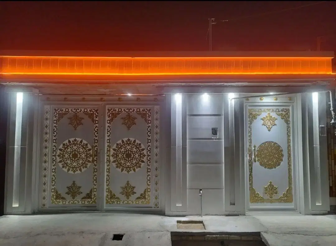 خانه ویلایی