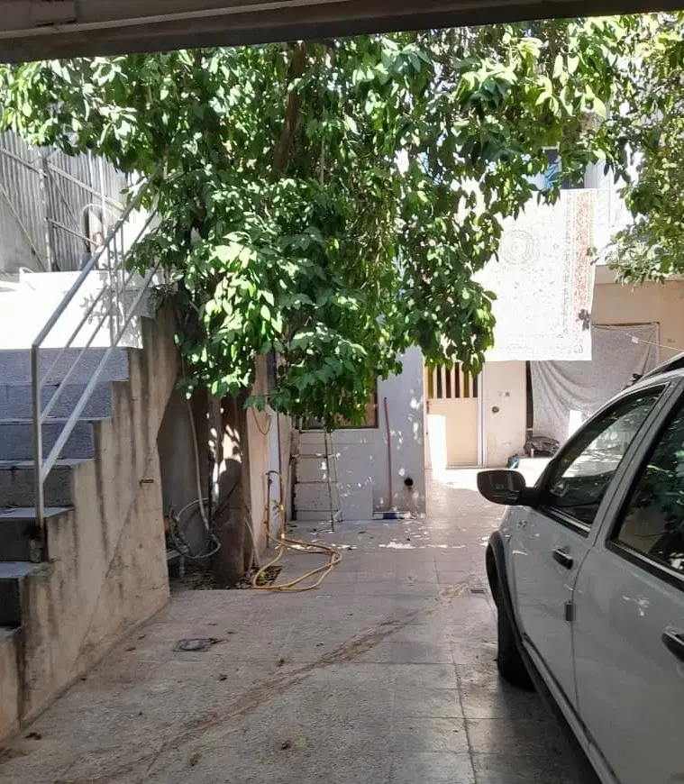 ۱۷۰ متر دو طبقه مستقل سند تک برگ در حسینی قدیم