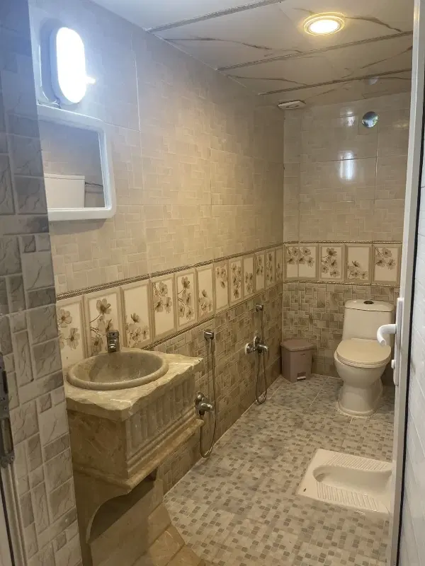 ویلا استخردار آب گرم لاکچری