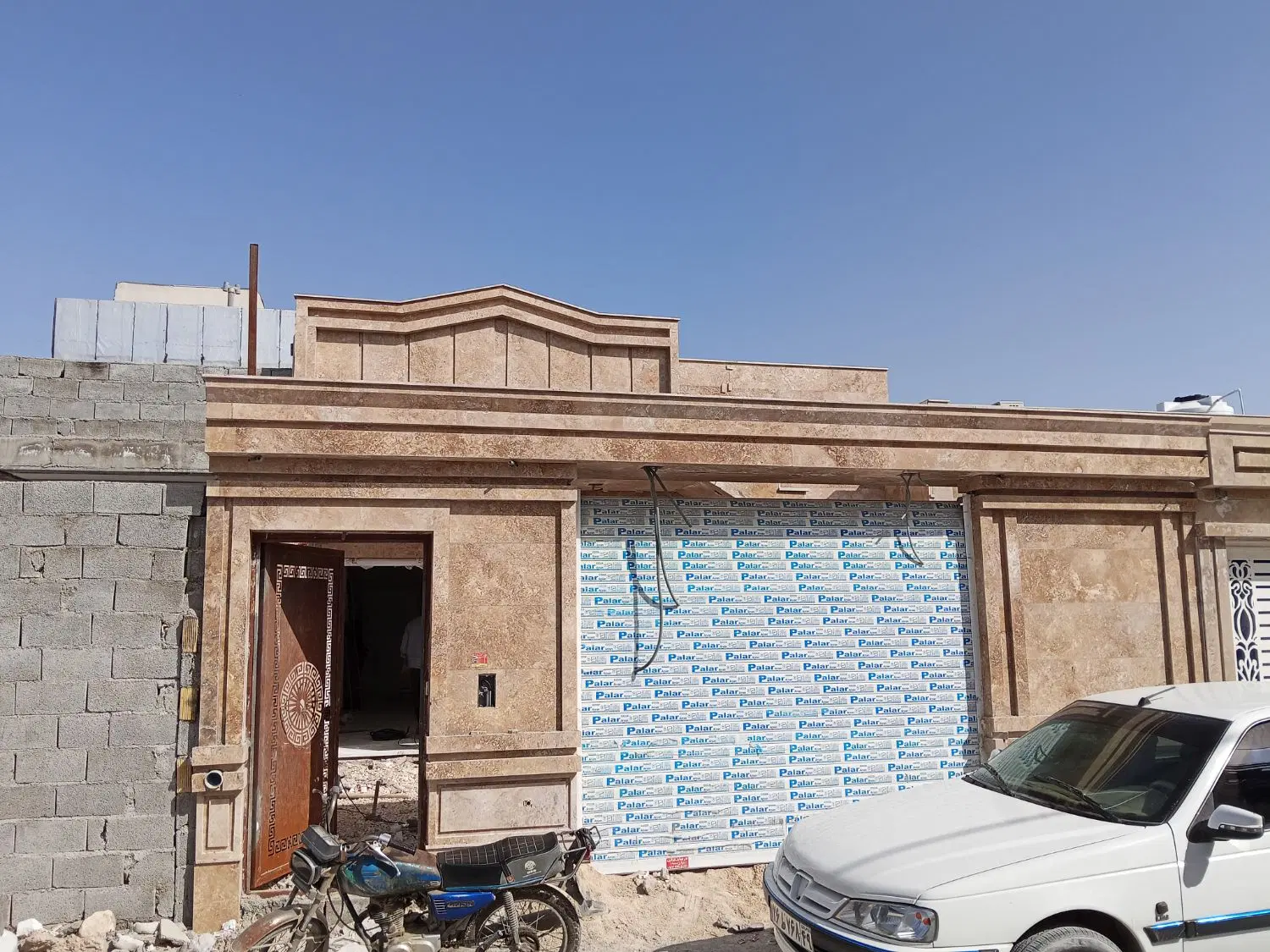 فروش ویلایی تنگک دو