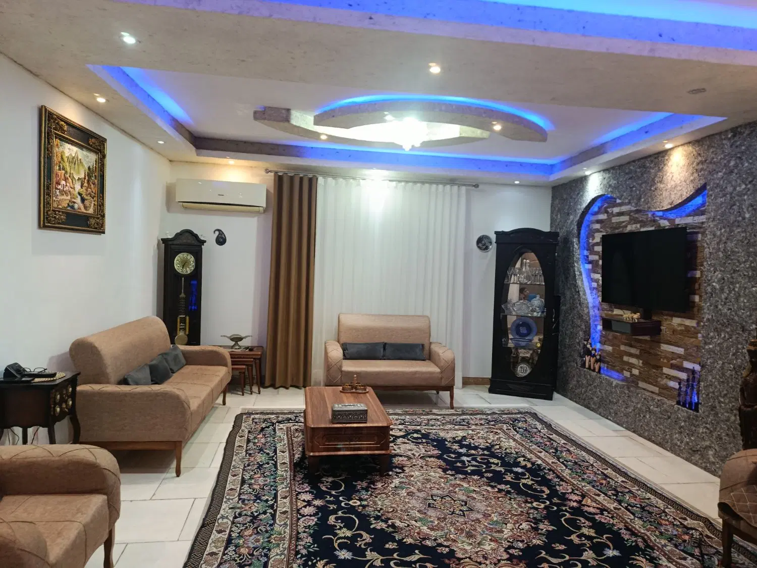 فروش آپارتمان ۱۱۰متری