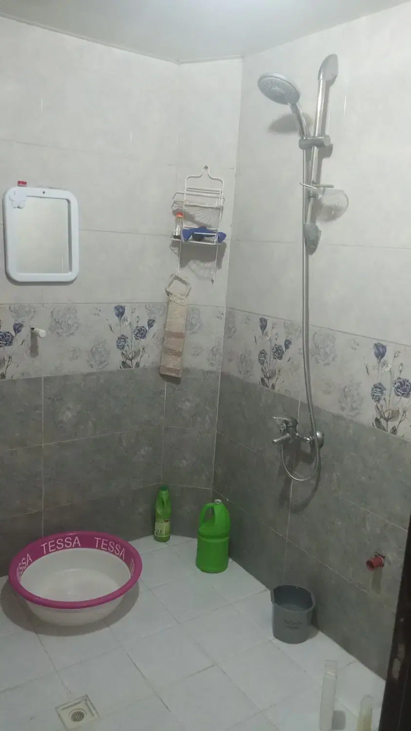پنت هوس ۲۰۰متری نسقی حمیدیان