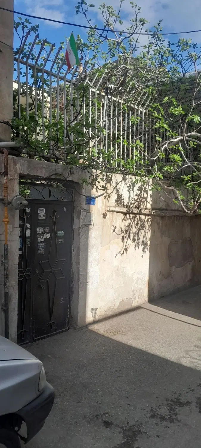 خانه ویلایی دوطبقه