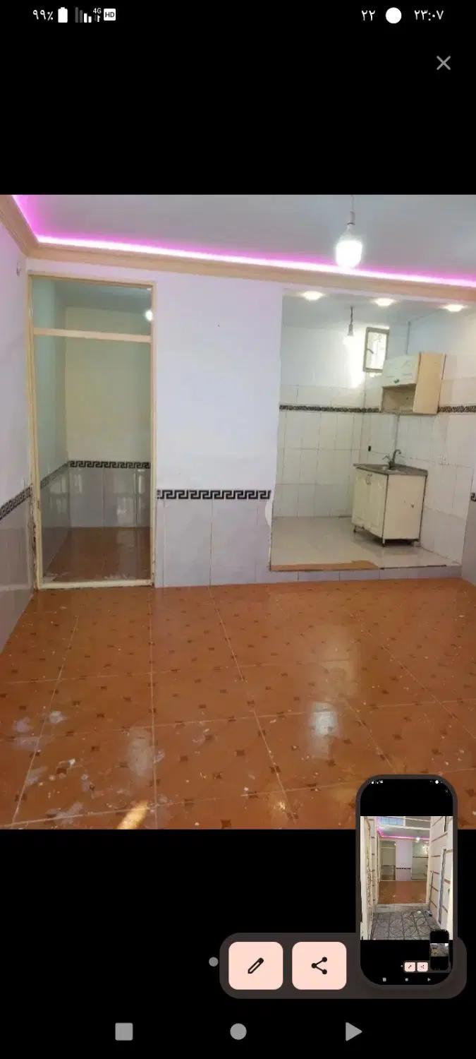 رهن خانه ویلایی