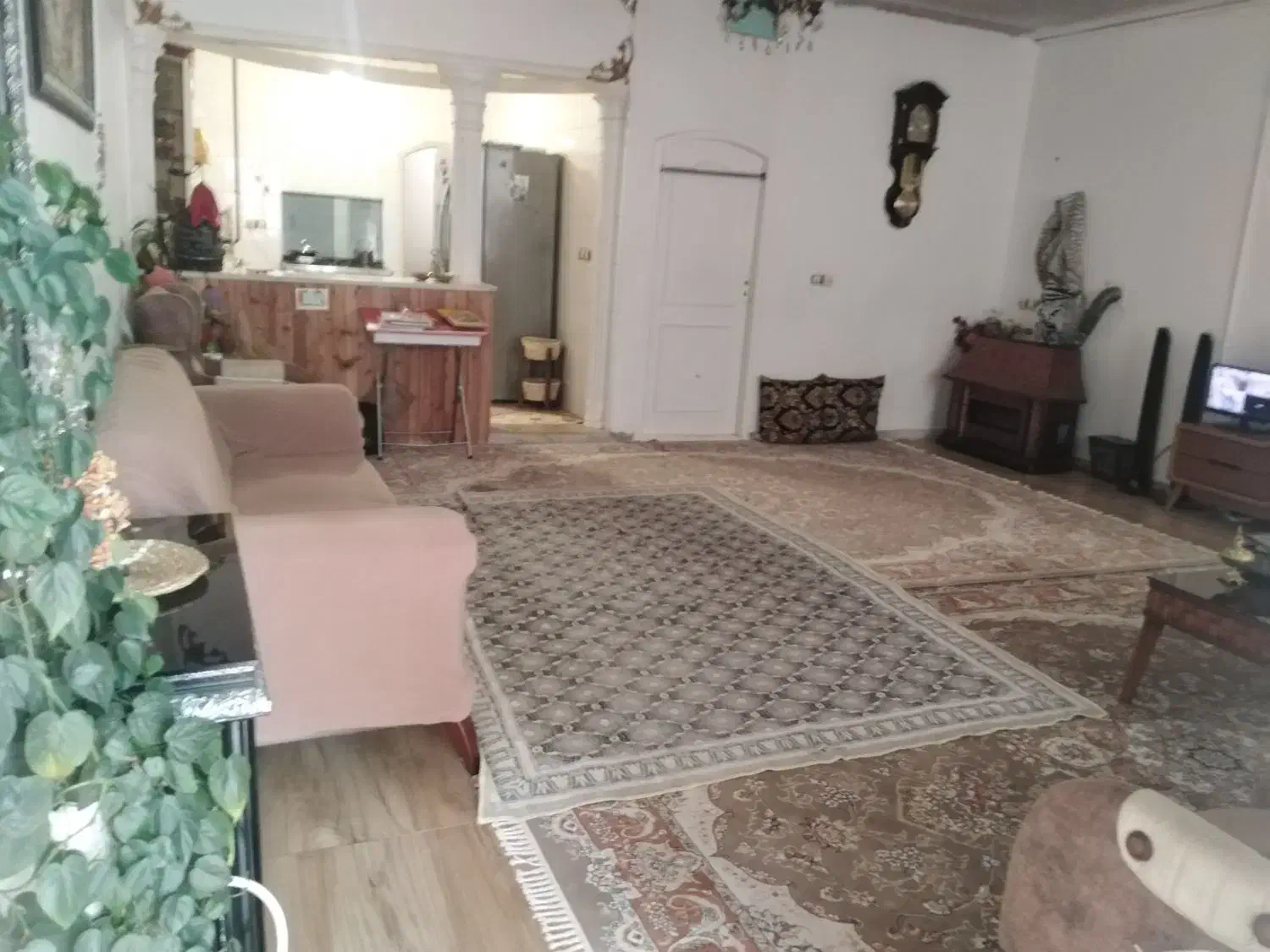 ویلایی 122متر سند ششدانگ