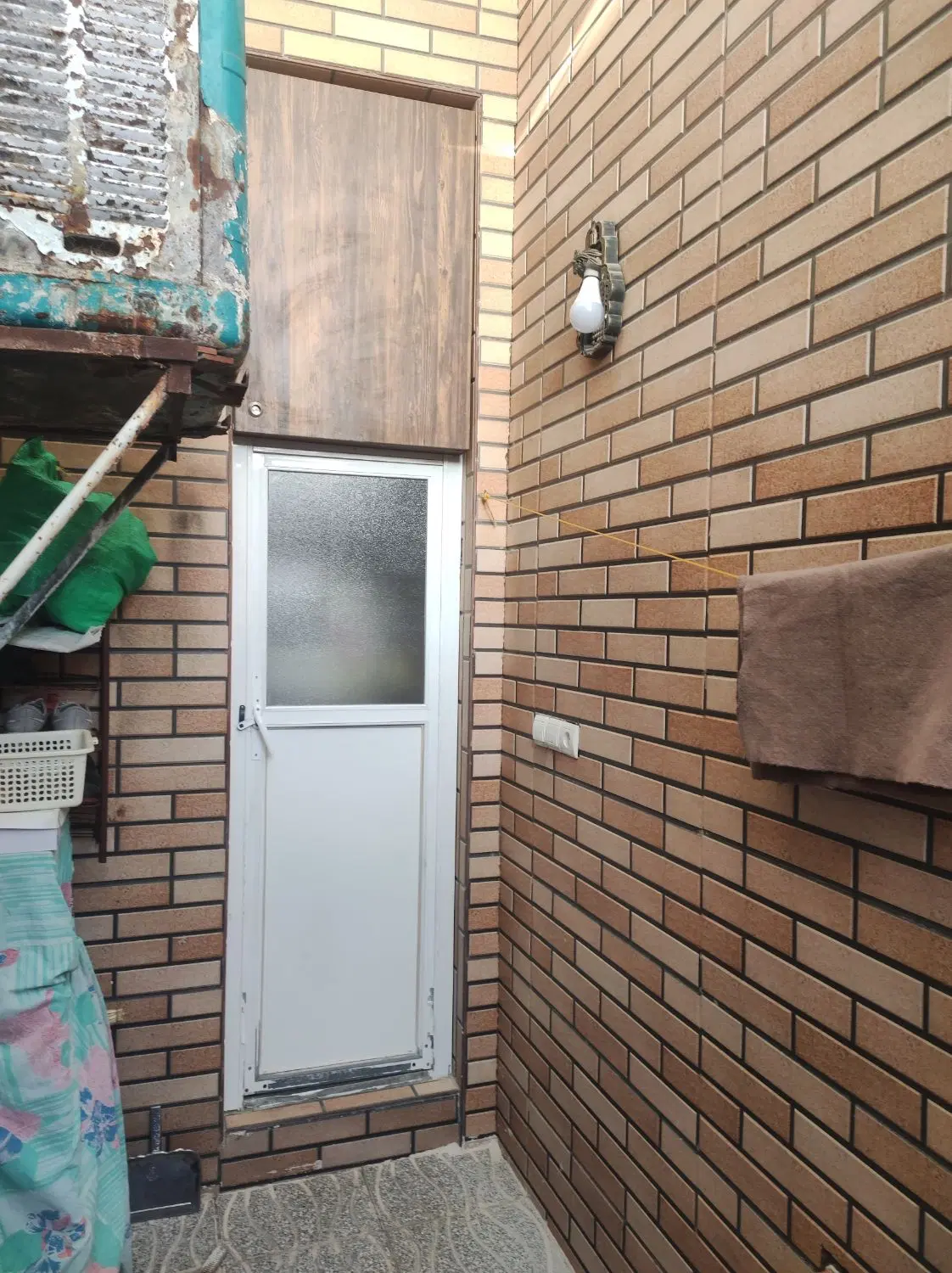 مسکونی ۷۴متر فروشی