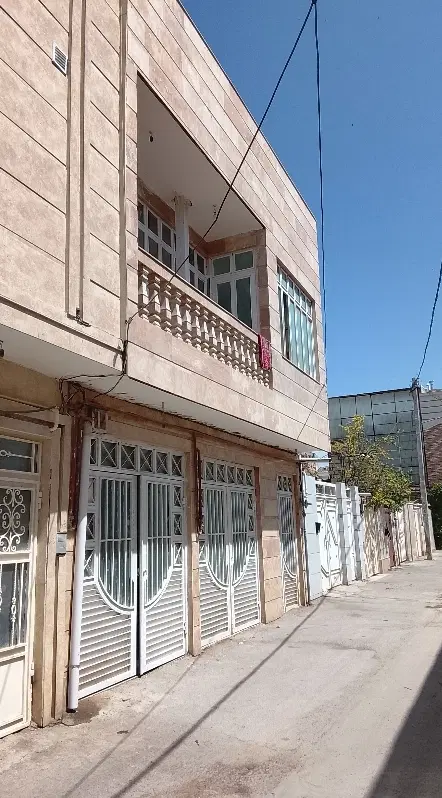 منزل دربست