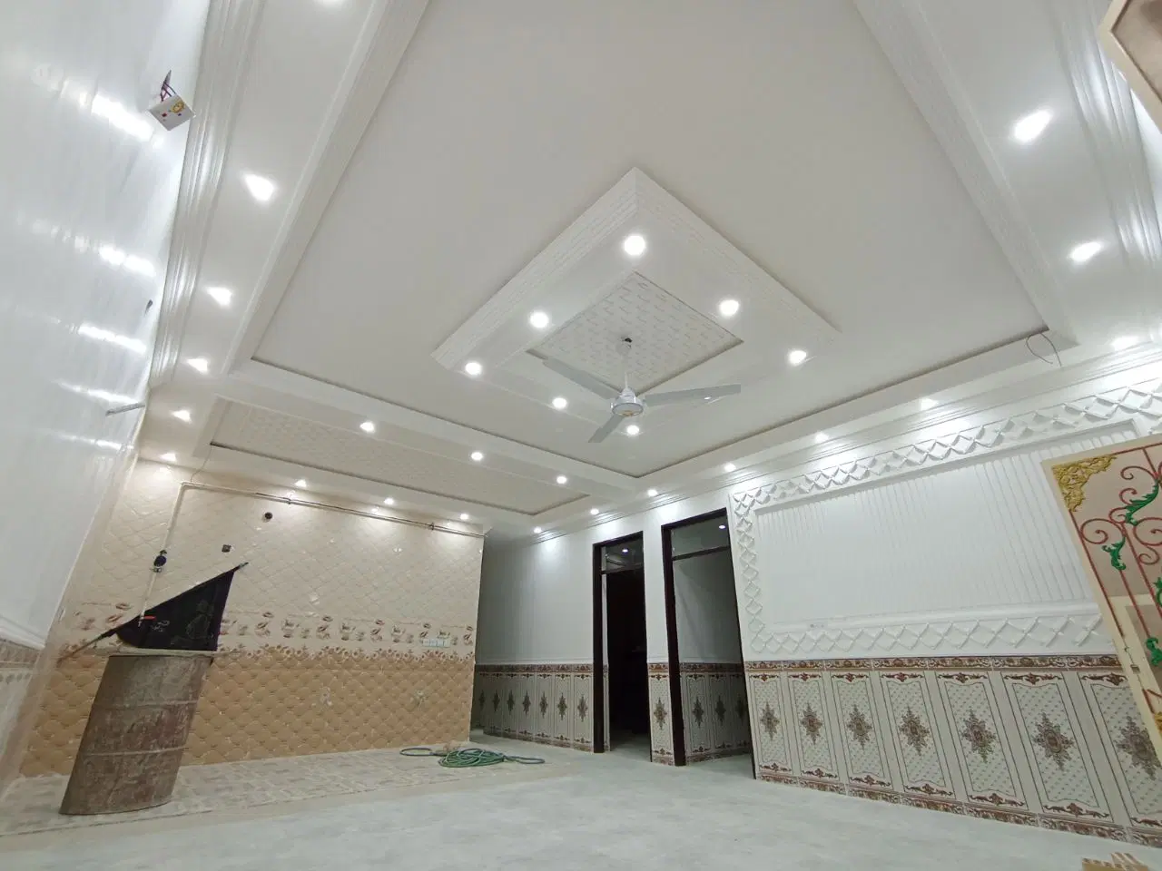 منزل برا فروش به مساحت 220متر