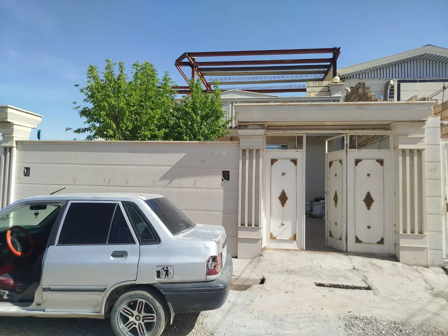 فروش خانه
