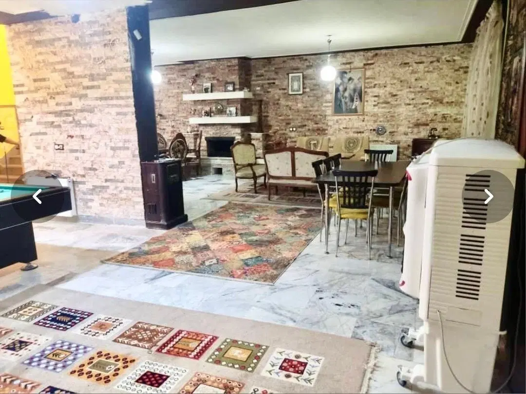 اجاره باغ استخر دار بیلیارد فوتبال دستی کد 102