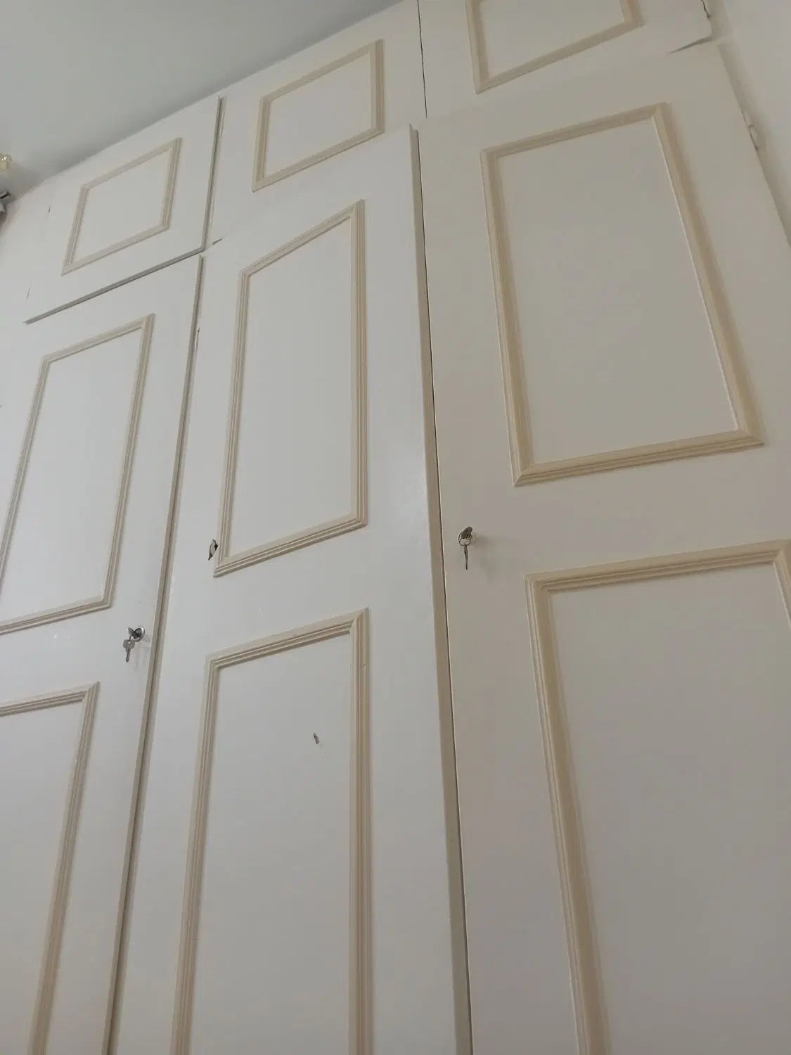 نیاز به همخونه خانم