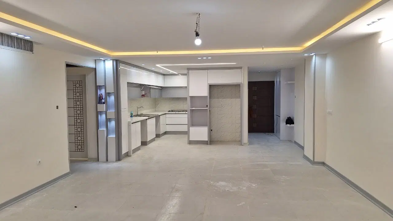 آپارتمان ۱۰۷ متری شهید کشوری