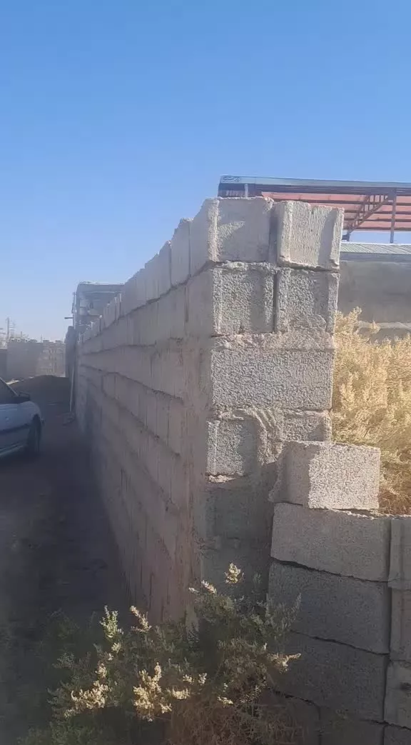 فروش زمین