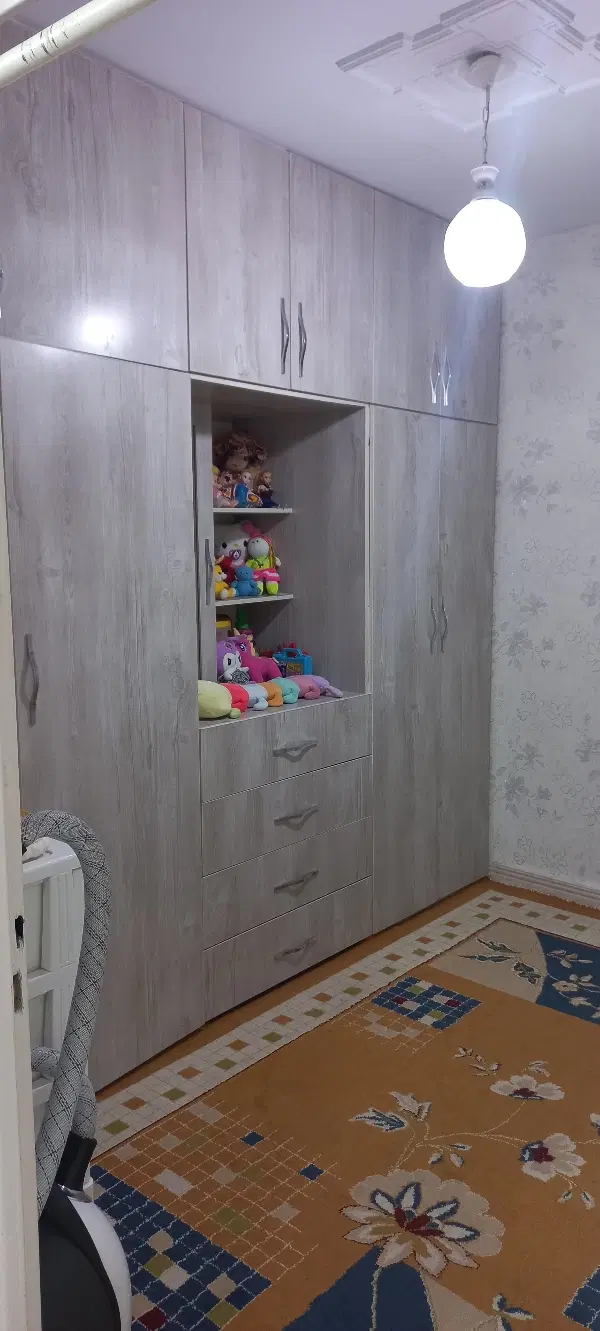 خانه نقلی شیک