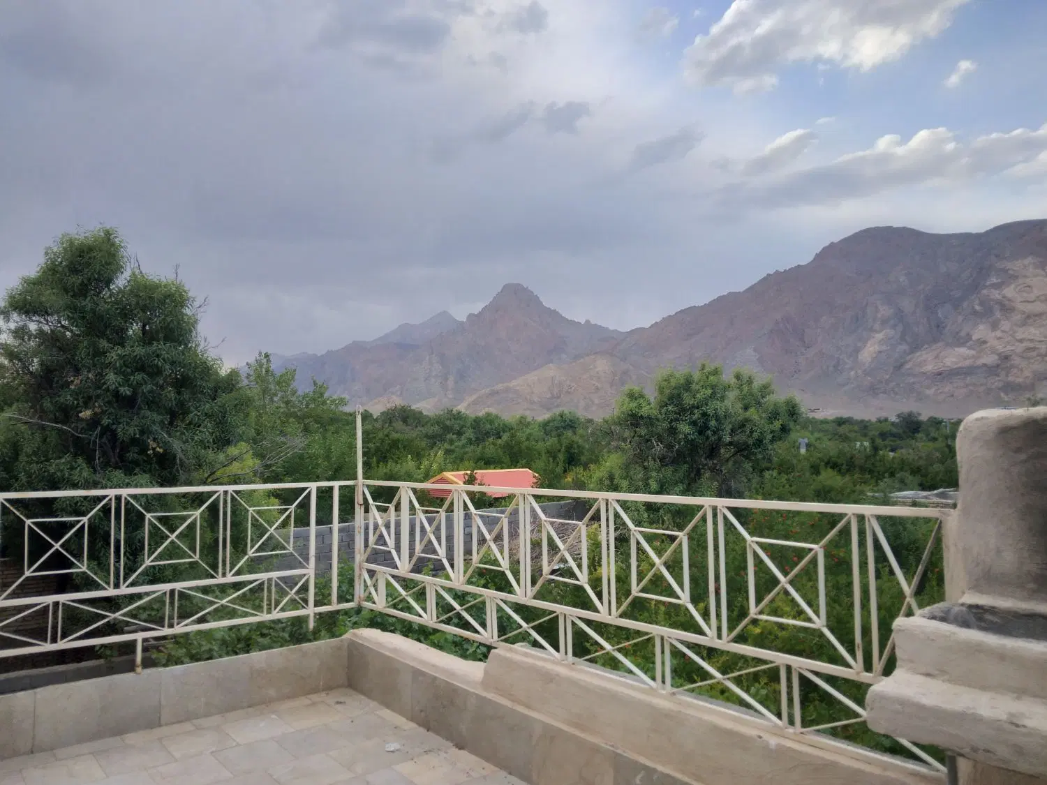 اجاره منزل مسکونی و تفریحی اسلامیه