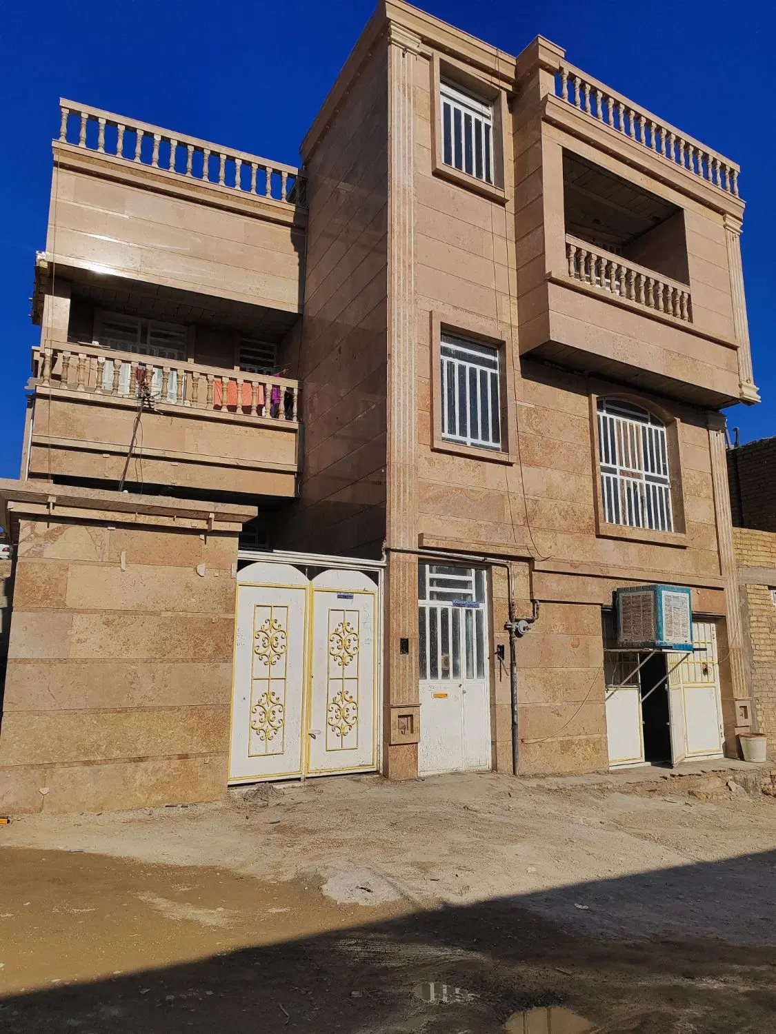 رهن خانه در کیان آباد