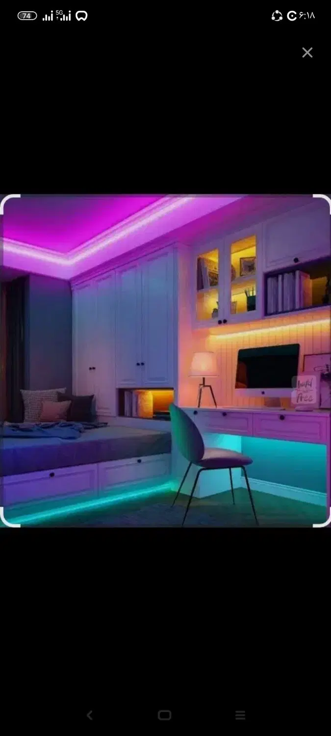 آپارتمان 87 متری