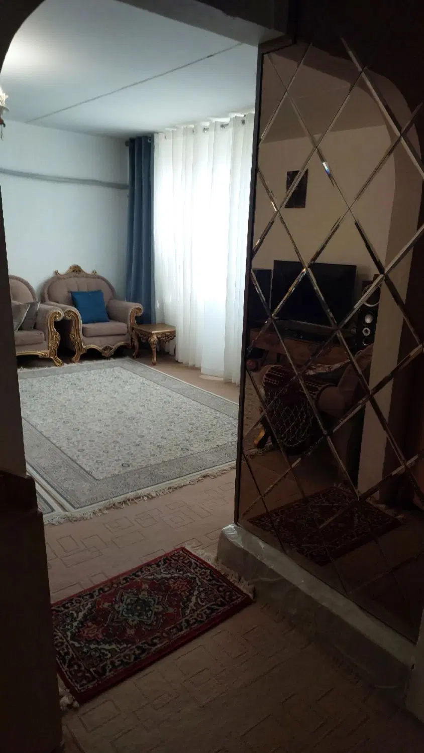 واحد 62 متری پونک 2