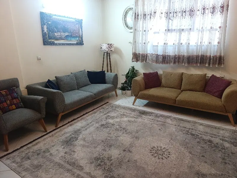 فروش زمین ۷۹متری چوگیاه (منزل کلنگی )