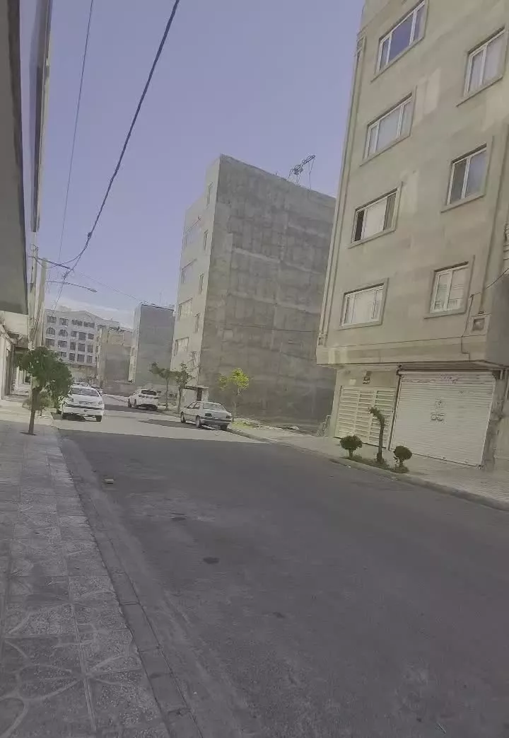 فروش ملک با موقعیت استثنایی رزکان نو