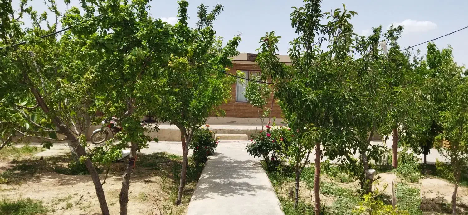 خانه ویلایی
