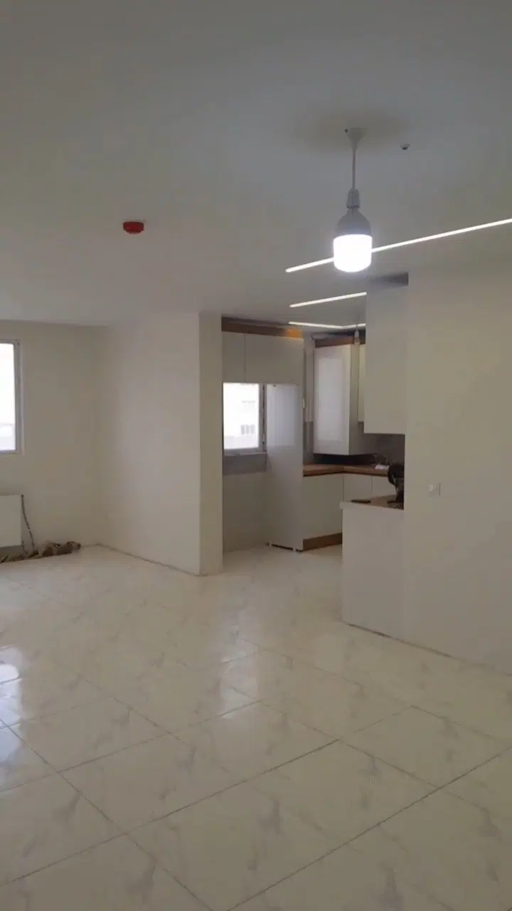 مسکن ملی بلوک ۴ واحدی زوج