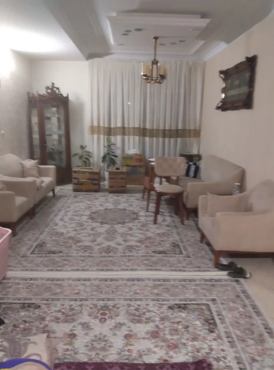 آپارتمان ۲خواب فول امکانات