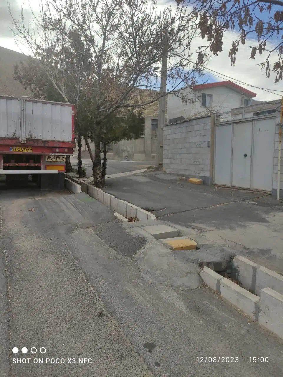 خانه ویلایی