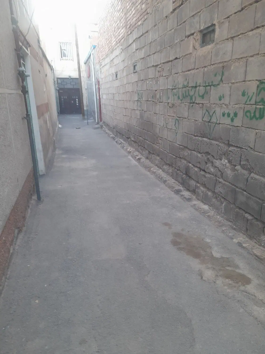 خانه مستقل ۲ طبقه