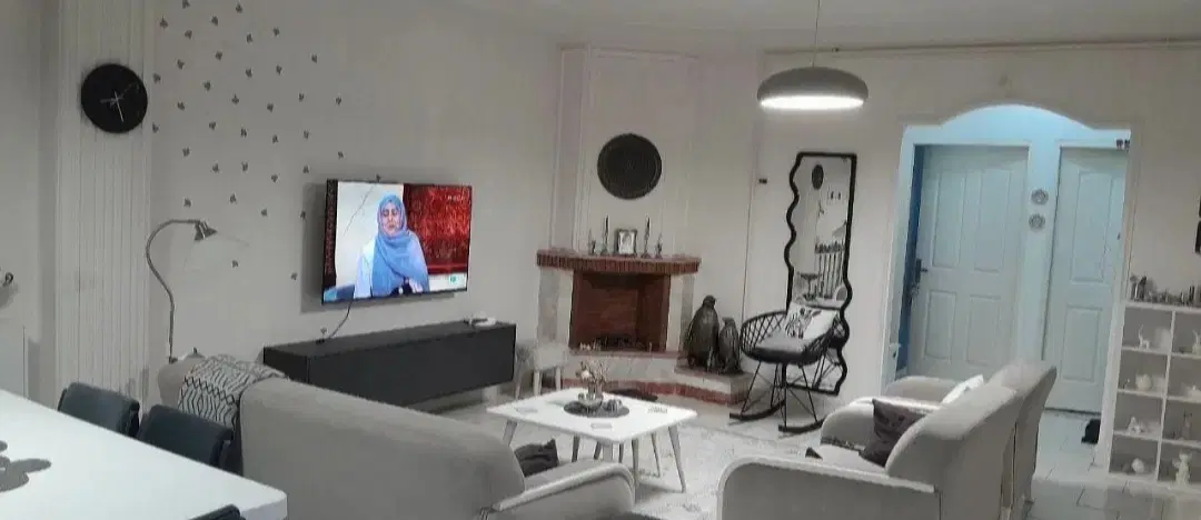 آپارتمان 96 متر