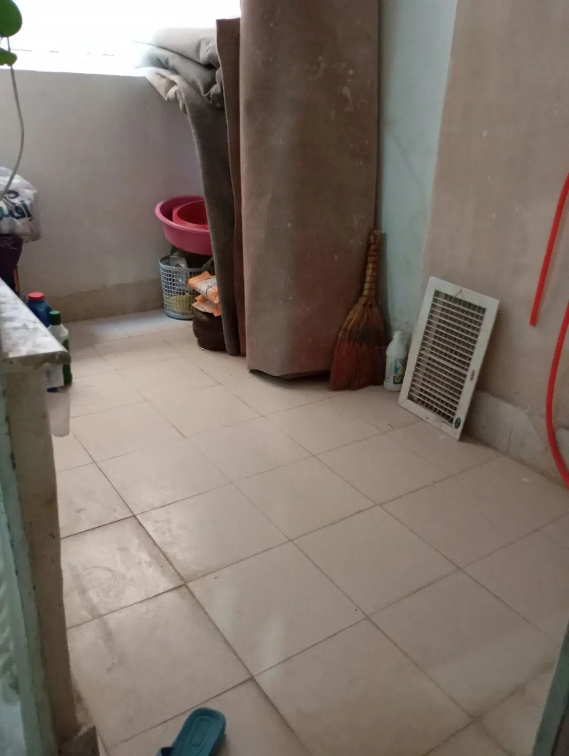 آپارتمان رهن کامل