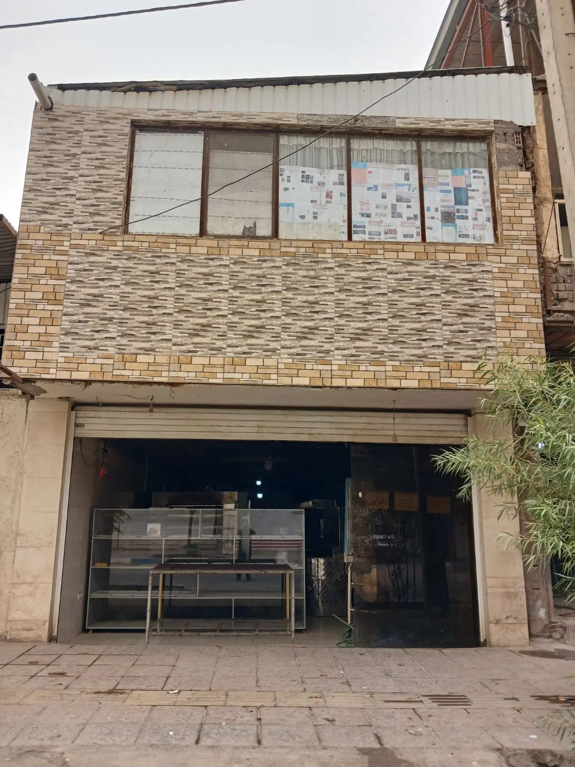 فروش واحد تجاری مسکونی