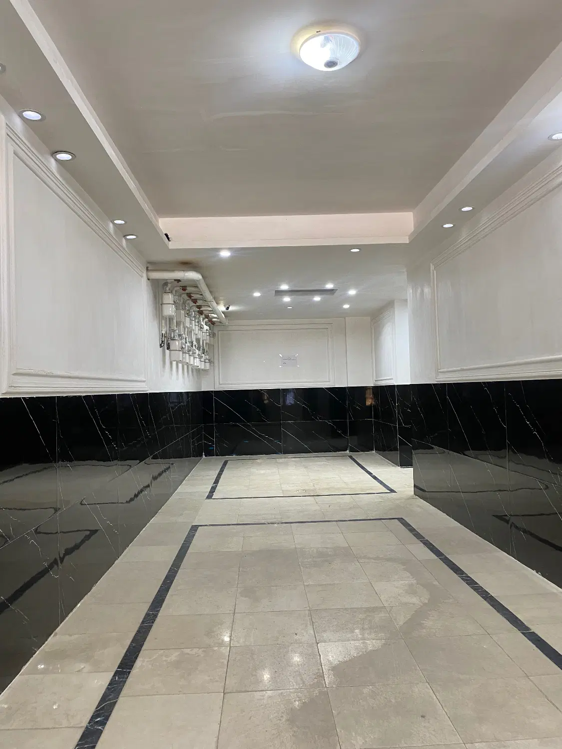 اپارتمان ۱۵۴ متر