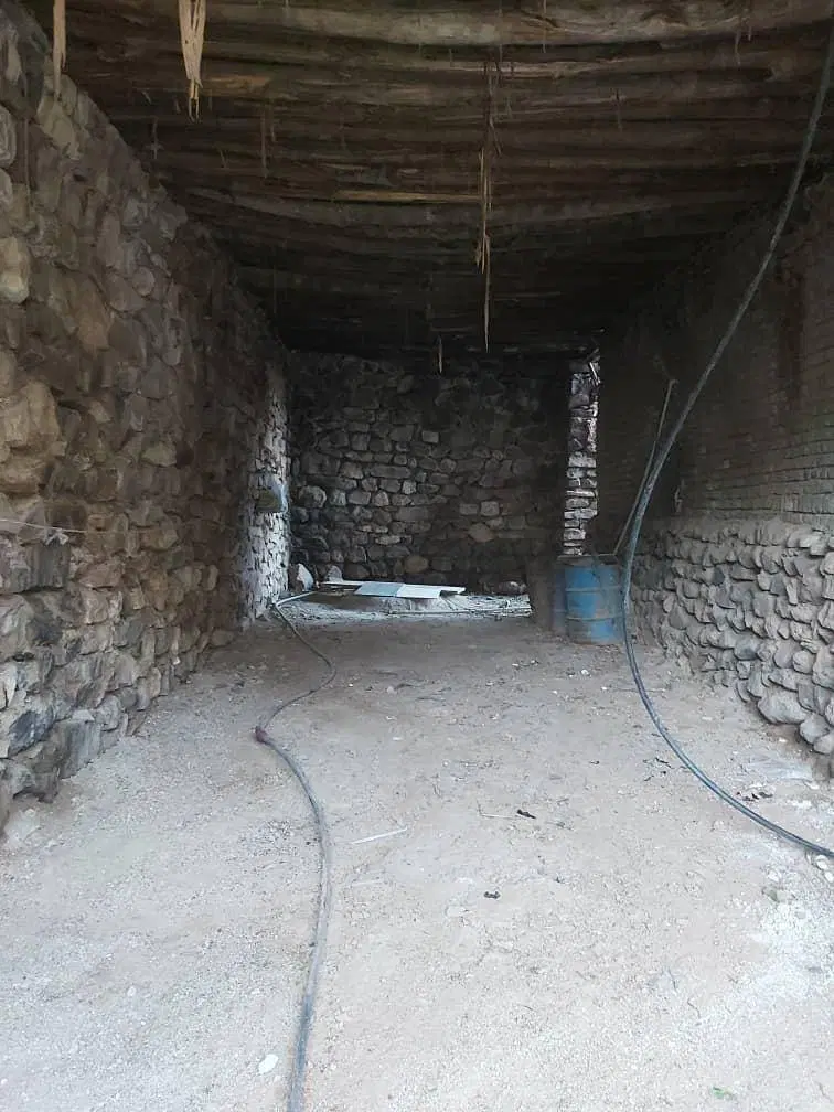 کارخانه دماوند 2000 مترزمین وسوله،سندتکبرگ