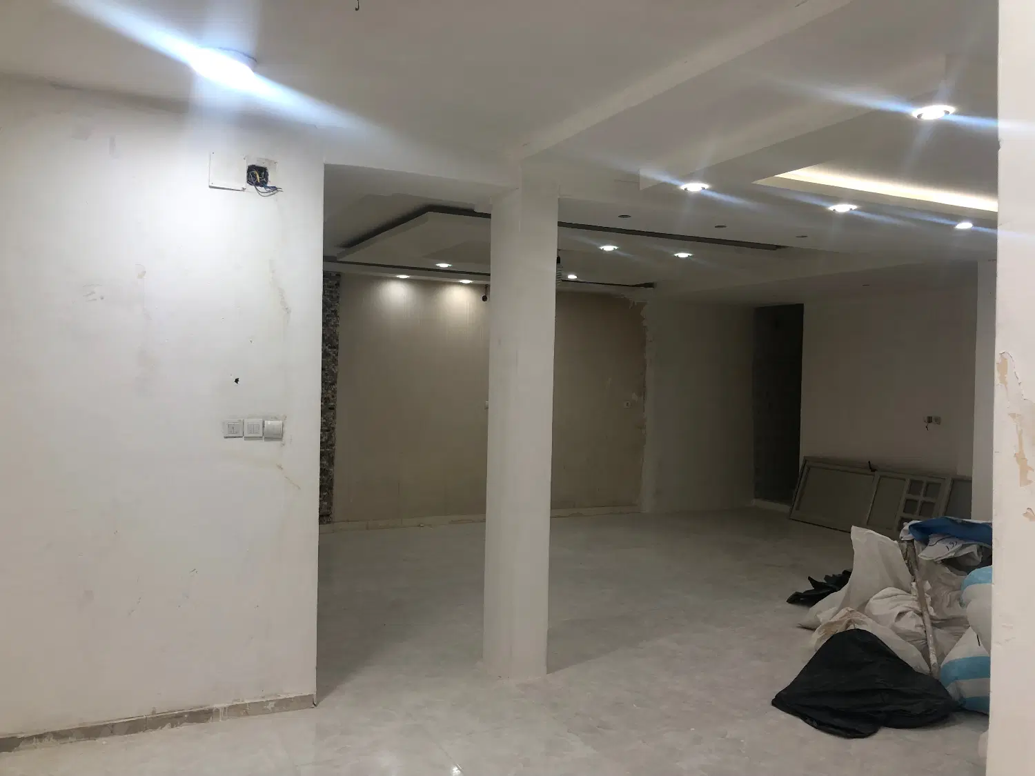 فروش مغازه تجاری