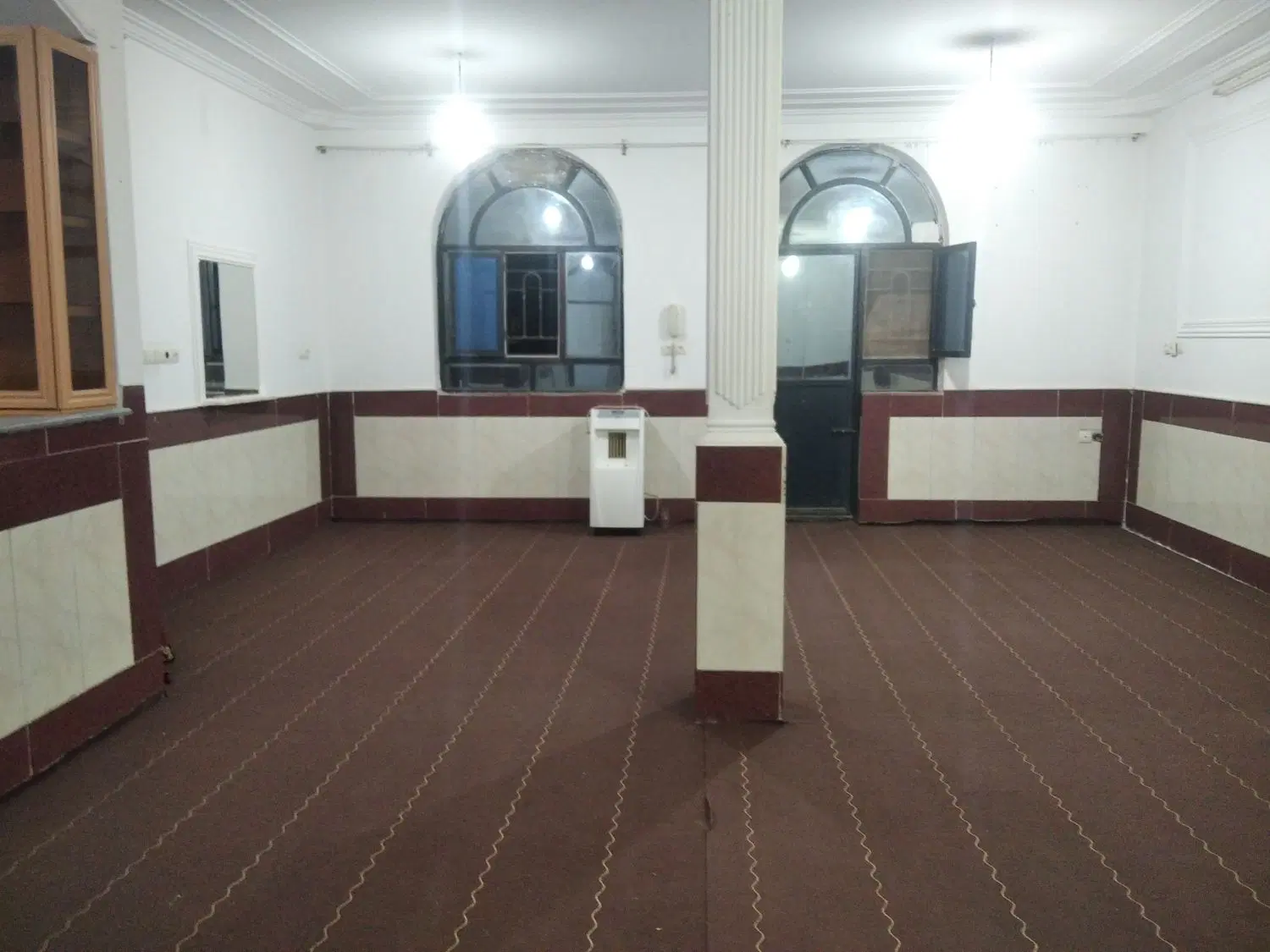 خانه ویلایی
