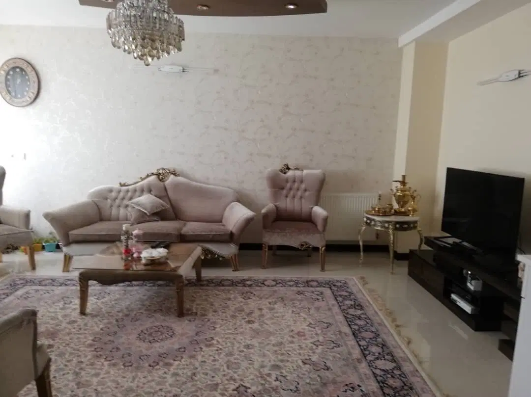 فروش واحد ۶۹ متری شهرک میلاد