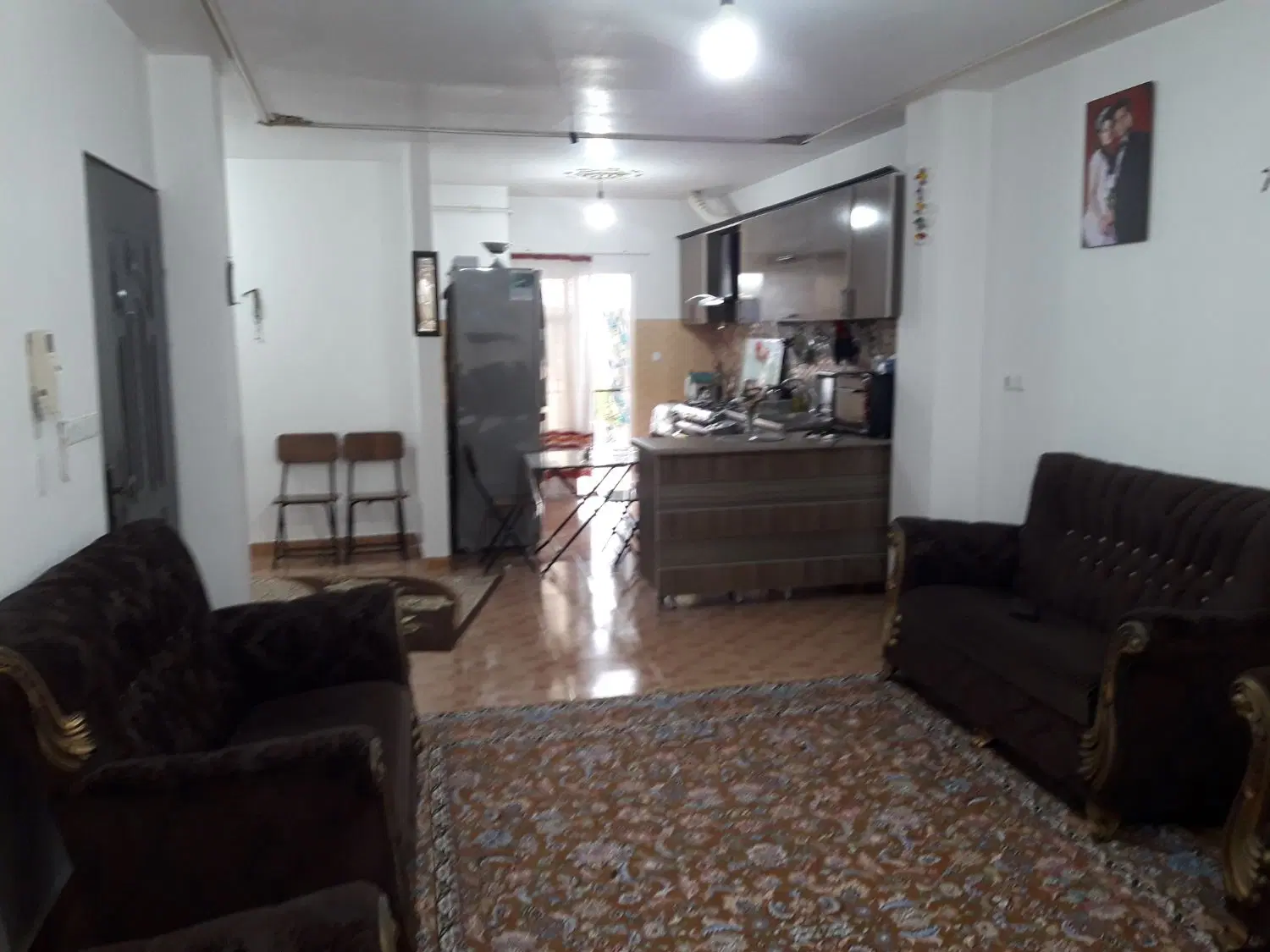 فروش آپارتمان