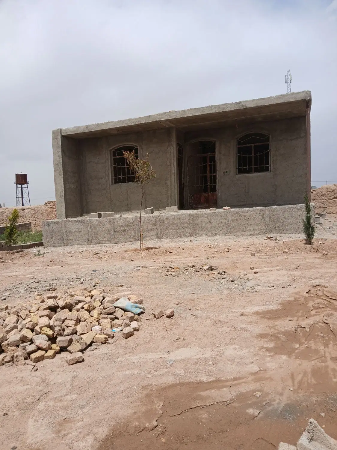 فروش خانه ویلایی